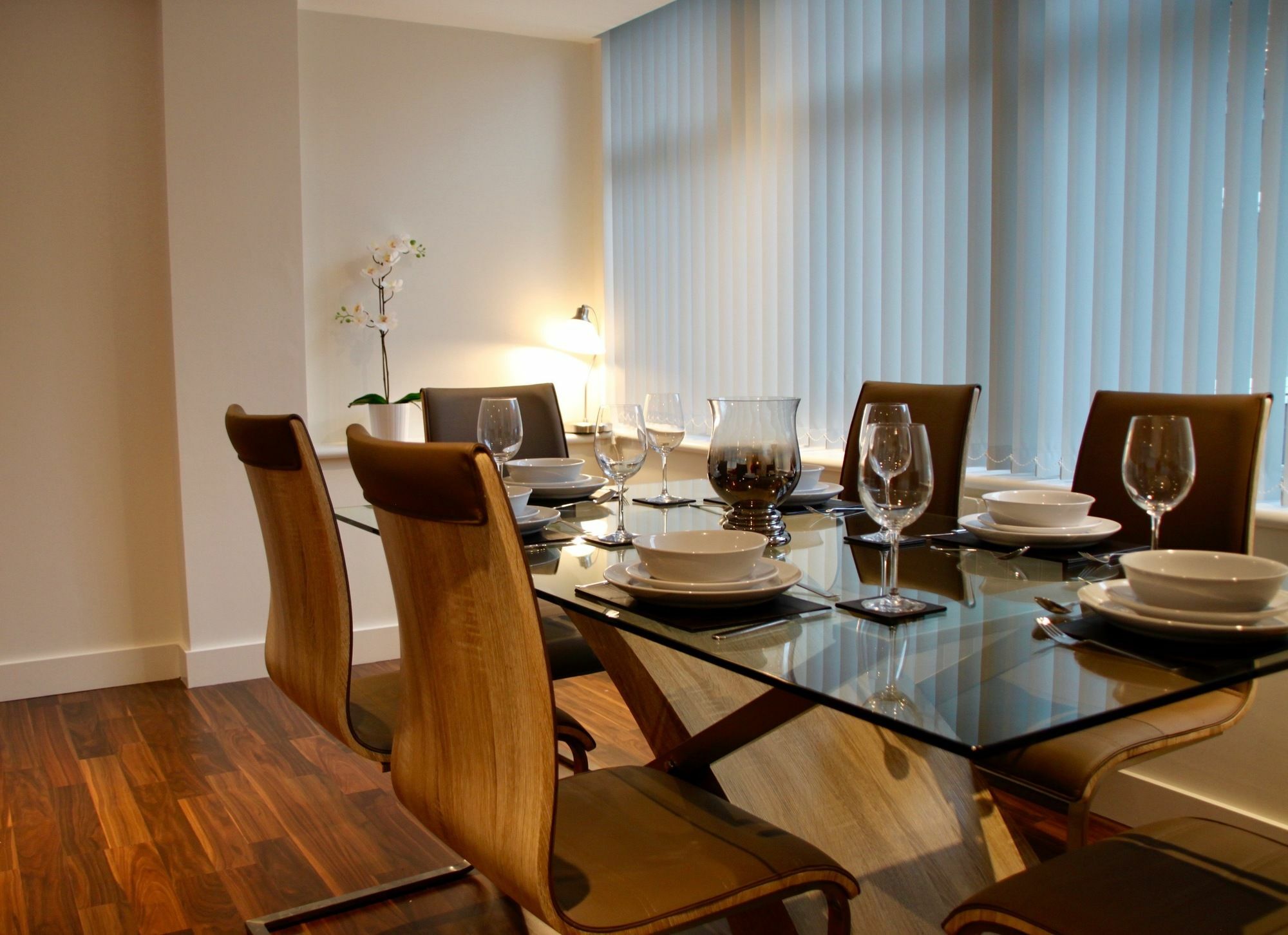 Apartment Irelocate - Zenith House Reading